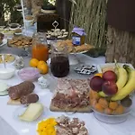 ファームステイ アグリツーリズモ ドルチェ ルｰナ