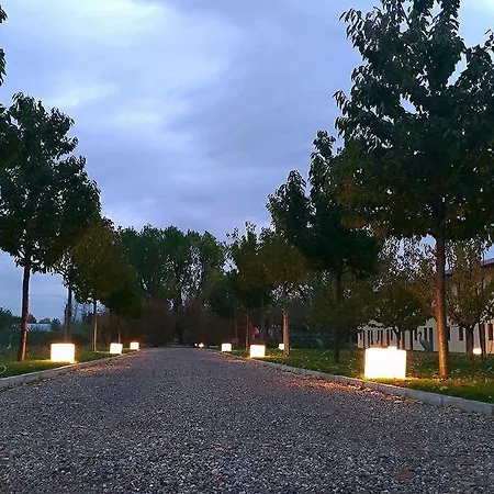 Farma Dolce Luna Milán