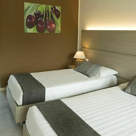 Farma Dolce Luna Milán