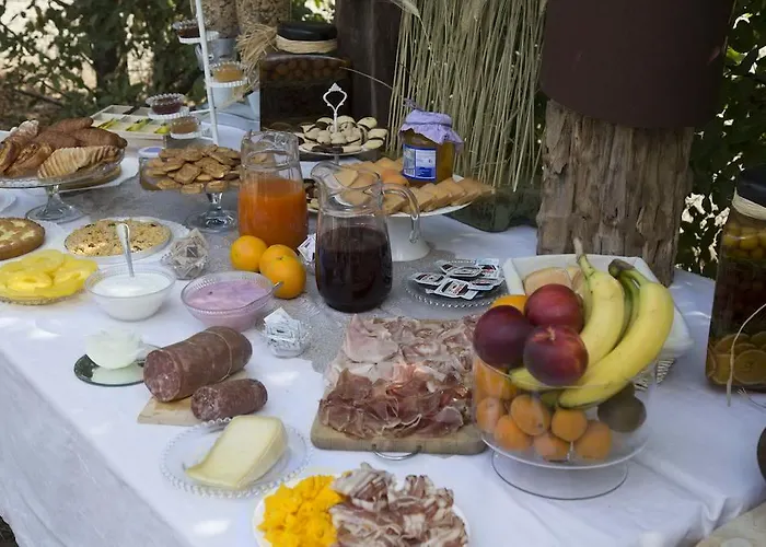 Farm stay Dolce Luna